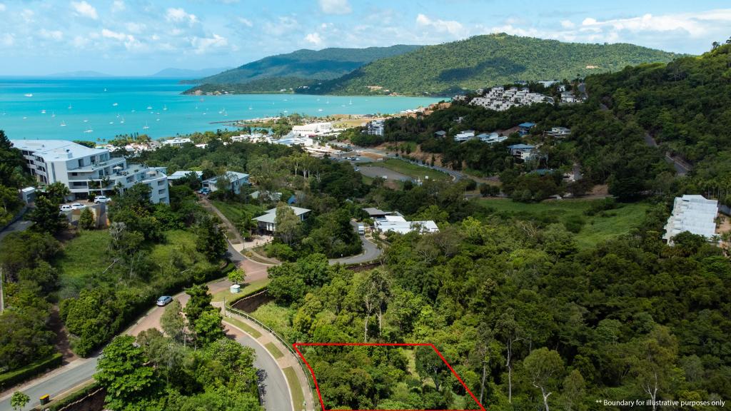 5 Flame Tree Ct, Airlie Beach, QLD 4802