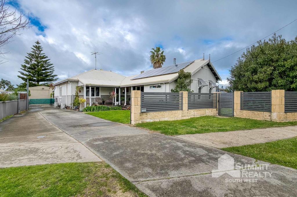 3 Mondak Pl, Carey Park, WA 6230