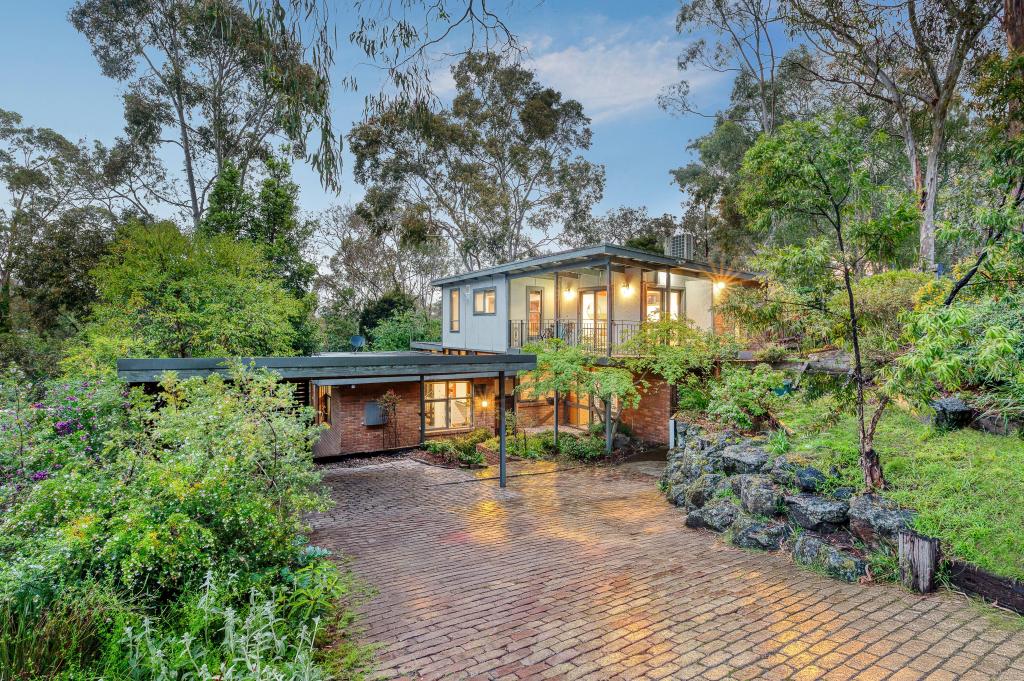 3 Wakefield Cl, Eltham North, VIC 3095