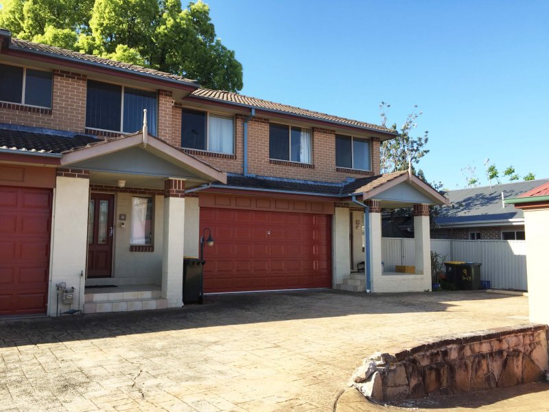 11-15 BANKS ST, MAYS HILL, NSW 2145