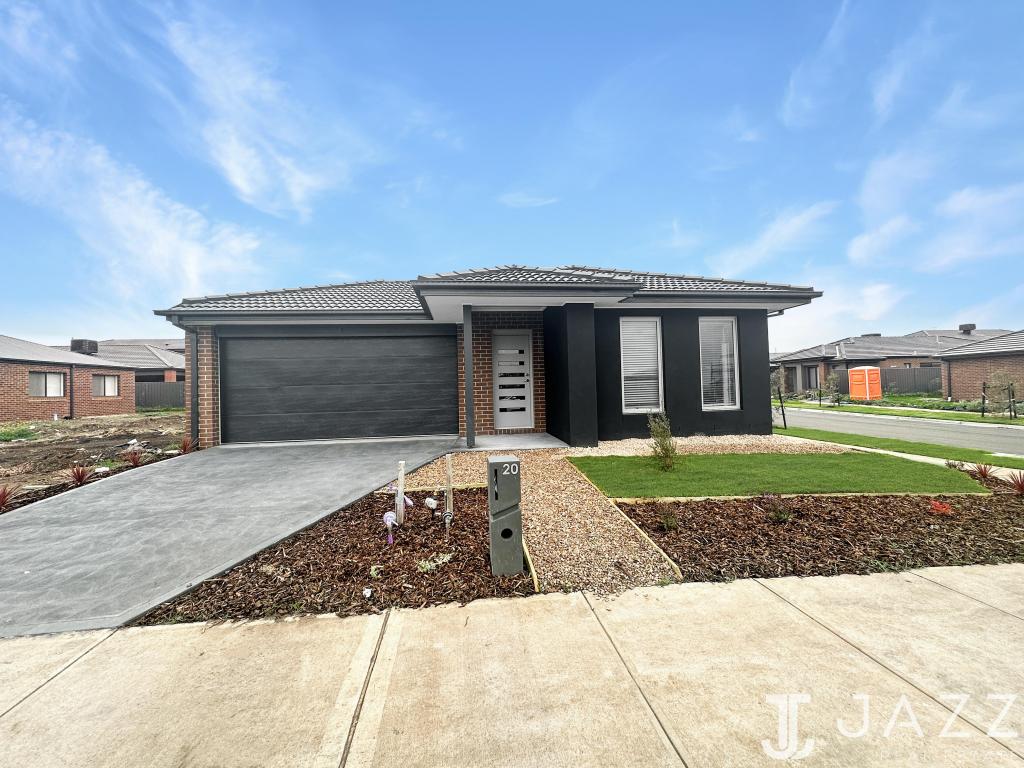 20 Lepperton St, Werribee, VIC 3030