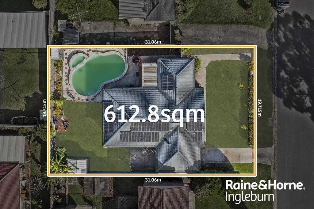 130 Harrow Rd, Glenfield, NSW 2167
