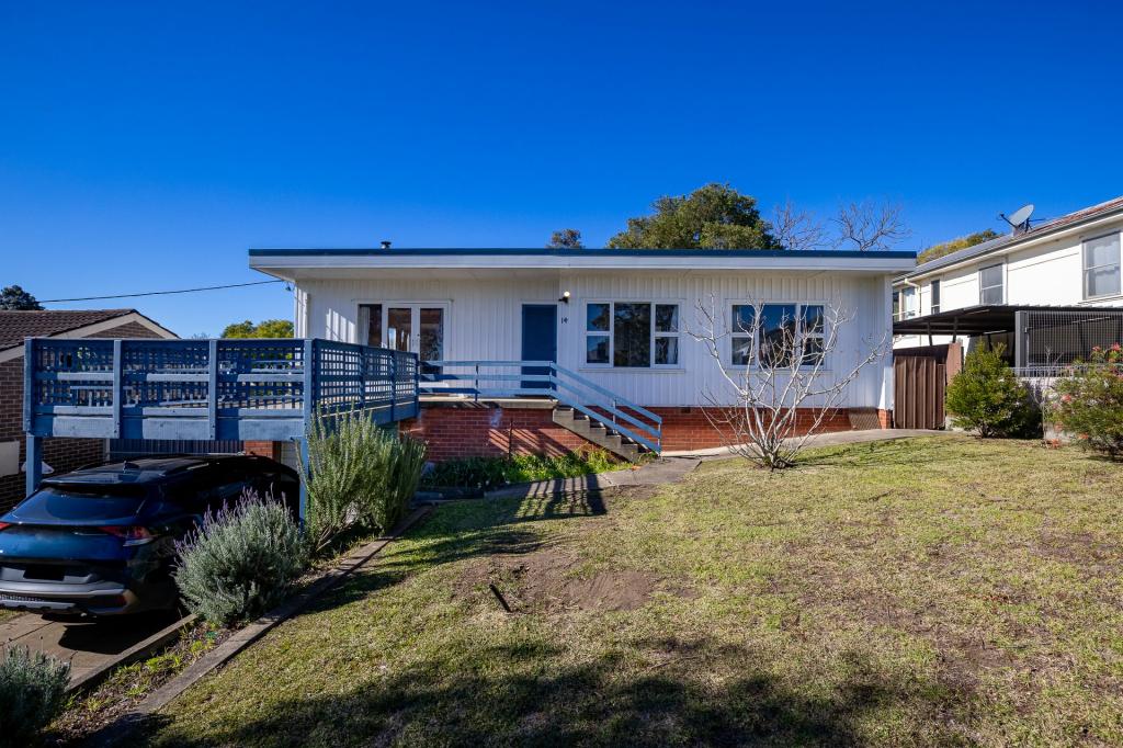 14 Spindler St, Bega, NSW 2550