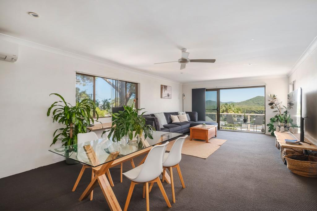 4/69 Ronald Ave, Shoal Bay, NSW 2315