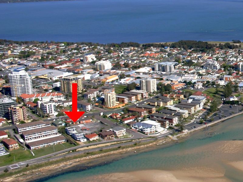 2/8 Beach St, The Entrance, NSW 2261