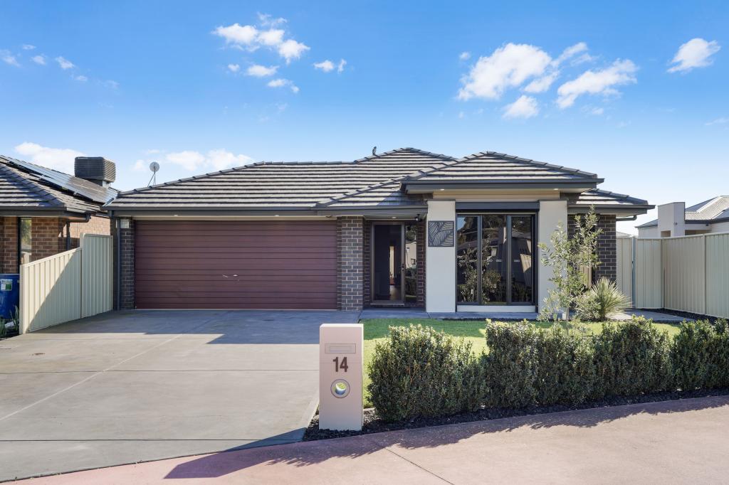 14 Kinross Ave, Burton, SA 5110