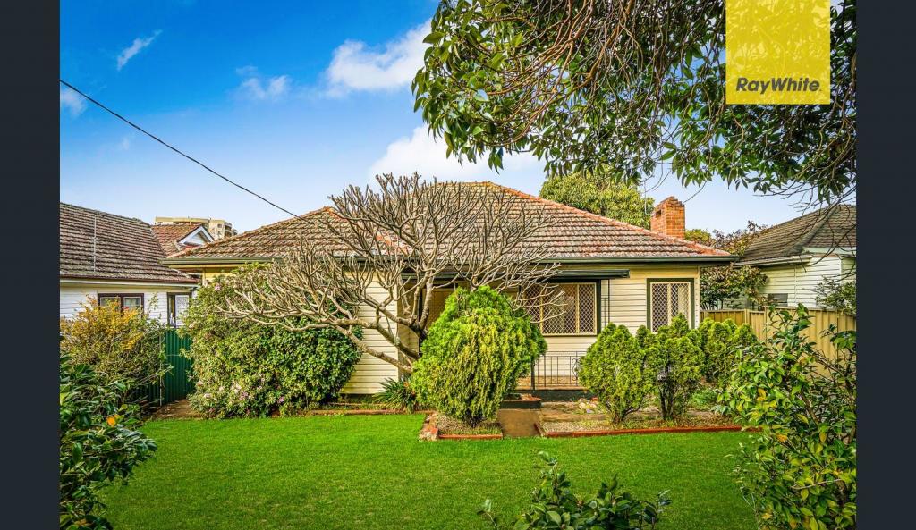 83 BRIDGE RD, WESTMEAD, NSW 2145