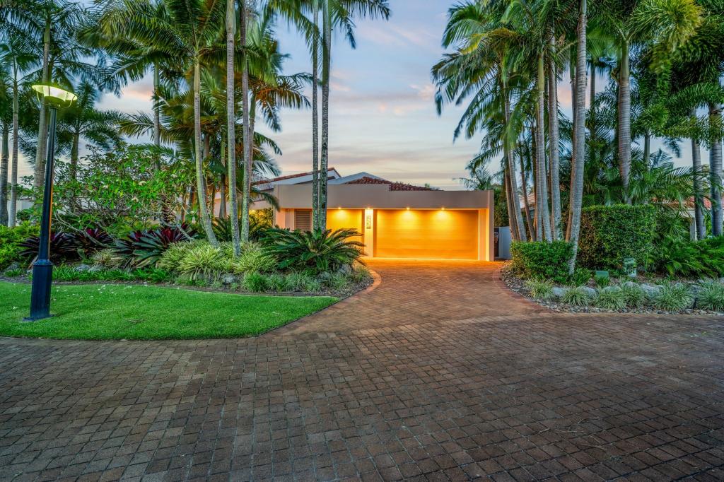 713/ 61 Noosa Springs Dr, Noosa Heads, QLD 4567