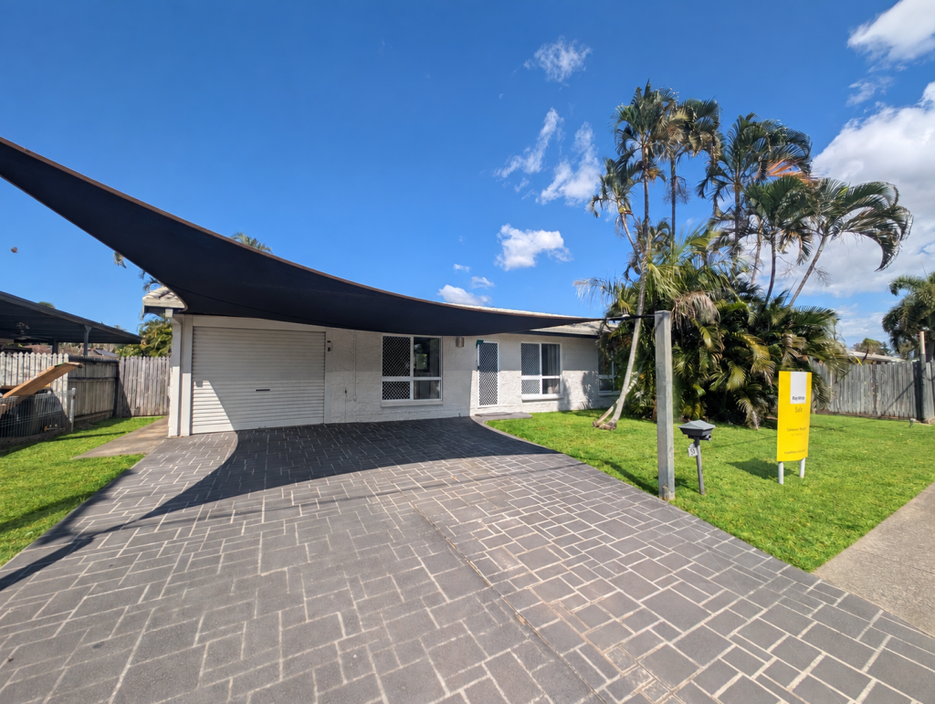 93 Kern Brothers Dr, Thuringowa Central, QLD 4817