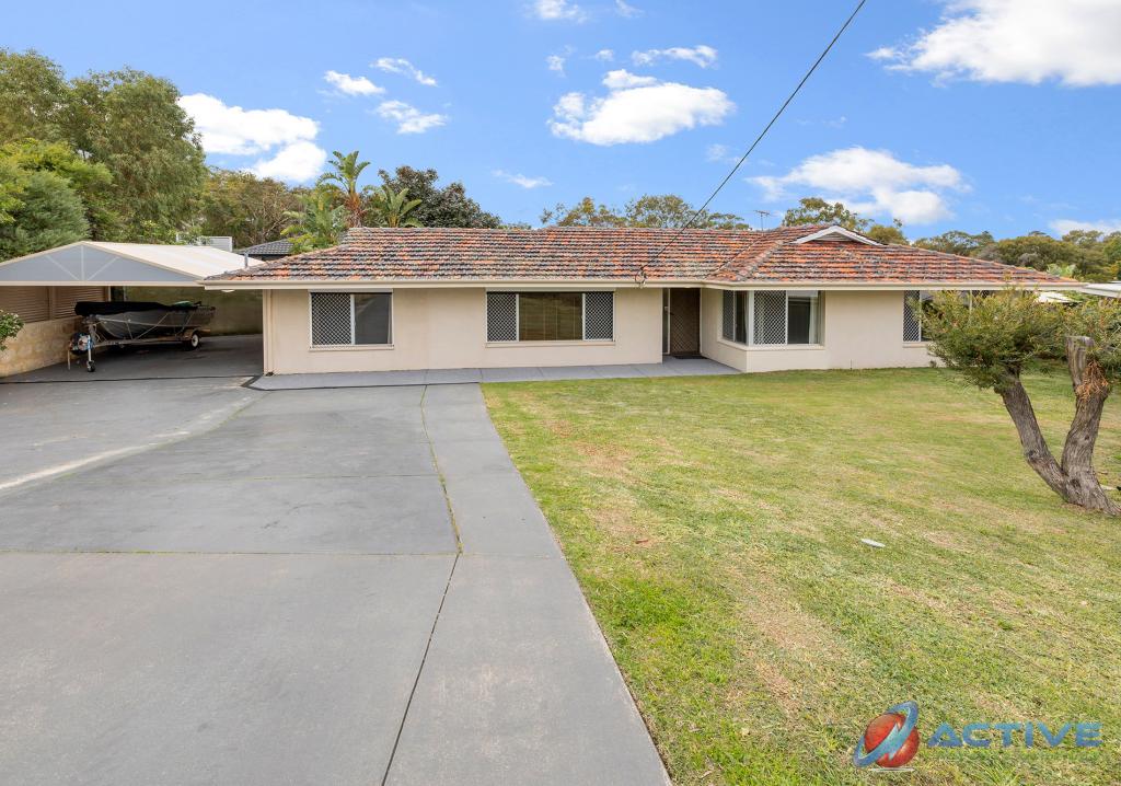 18 Cassinia Rd, Duncraig, WA 6023