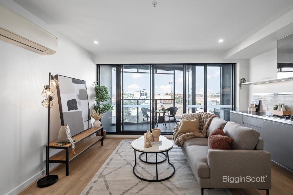 406/132 Burnley St, Richmond, VIC 3121