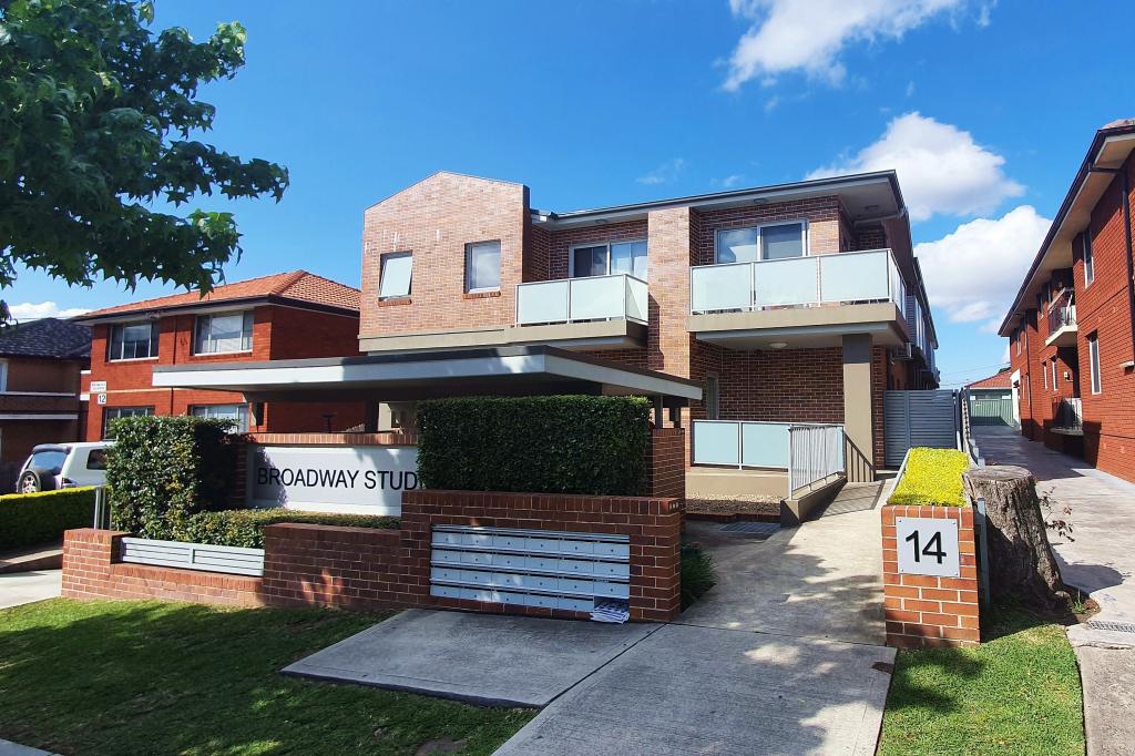 19/14 Broadway, Punchbowl, NSW 2196