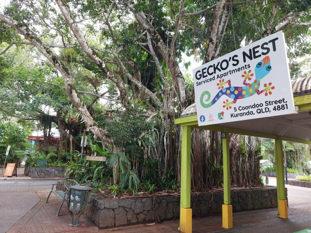 1/5 Coondoo St, Kuranda, QLD 4881