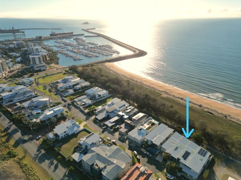 6/18 Marina Beach Pde, Mackay Harbour, QLD 4740