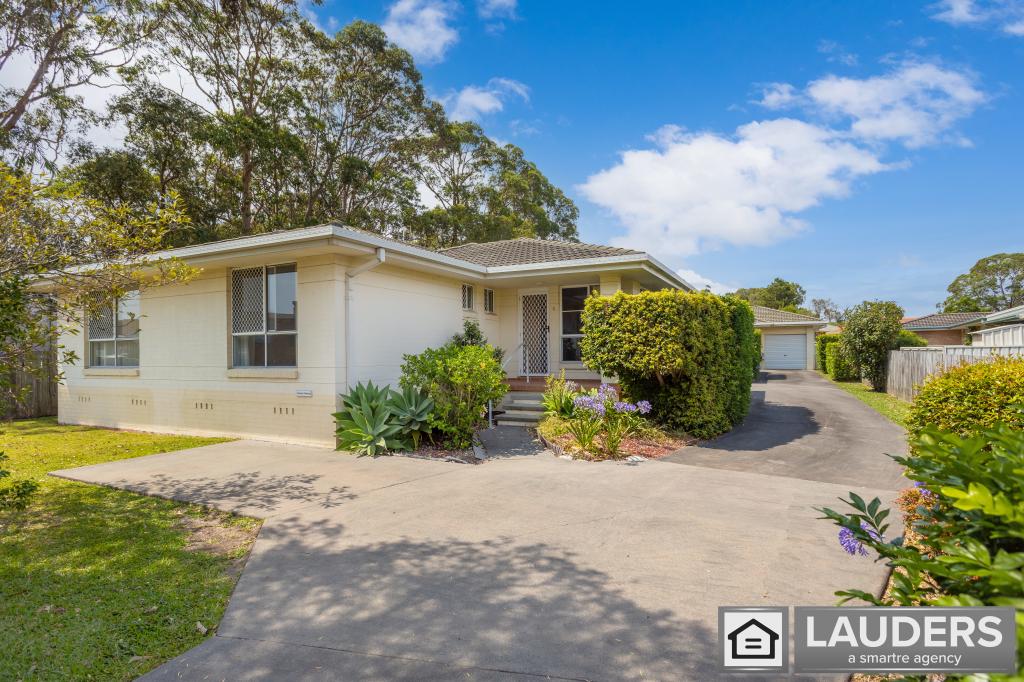 1/58 Old Bar Rd, Old Bar, NSW 2430