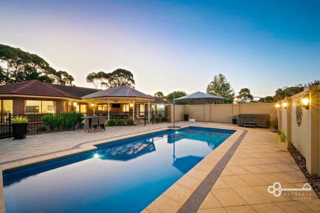 23 Mount Percy Rd, Compton, SA 5291