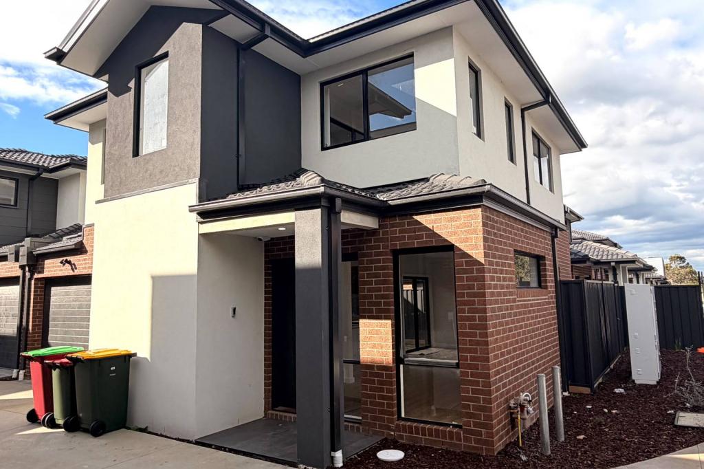 22 Bawar Pl, Hallam, VIC 3803