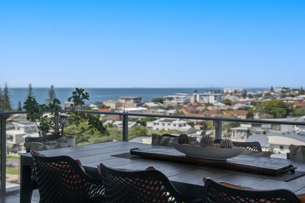 801/4 Anderson St, Scarborough, QLD 4020