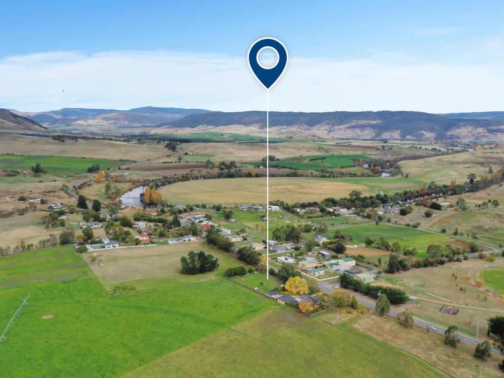 Lot 1/3454 Lyell Hwy, Gretna, TAS 7140