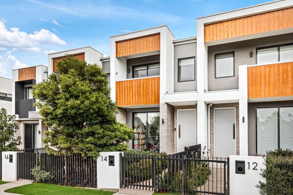 14 Bunyip Wkwy, Melonba, NSW 2765