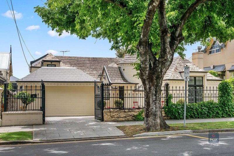 80 Buxton St, North Adelaide, SA 5006