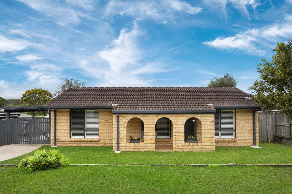 30 Wendron St, Rochedale South, QLD 4123