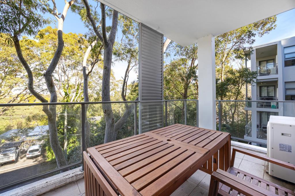 58/15-21 Mindarie St, Lane Cove, NSW 2066