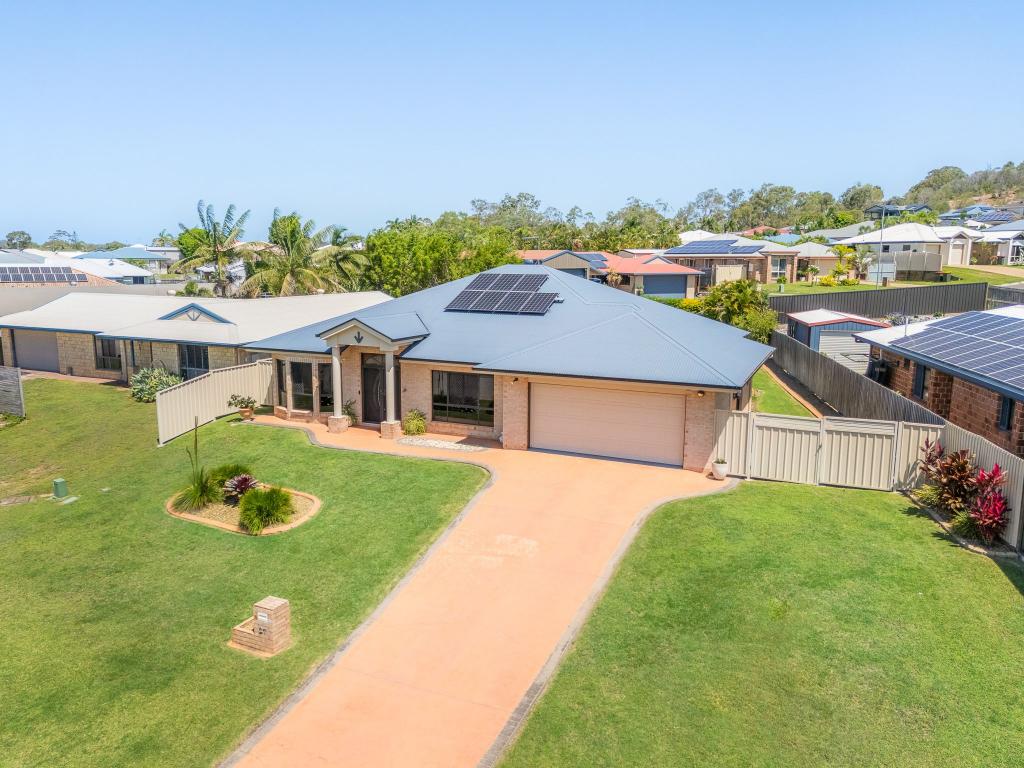 27 Whitbread Rd, Clinton, QLD 4680