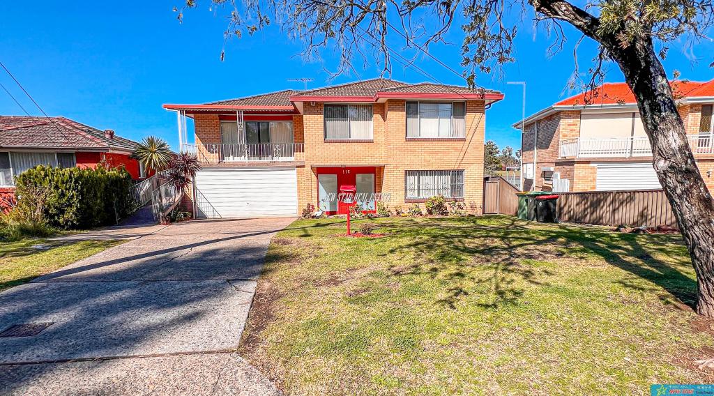 116 Denman Rd, Georges Hall, NSW 2198