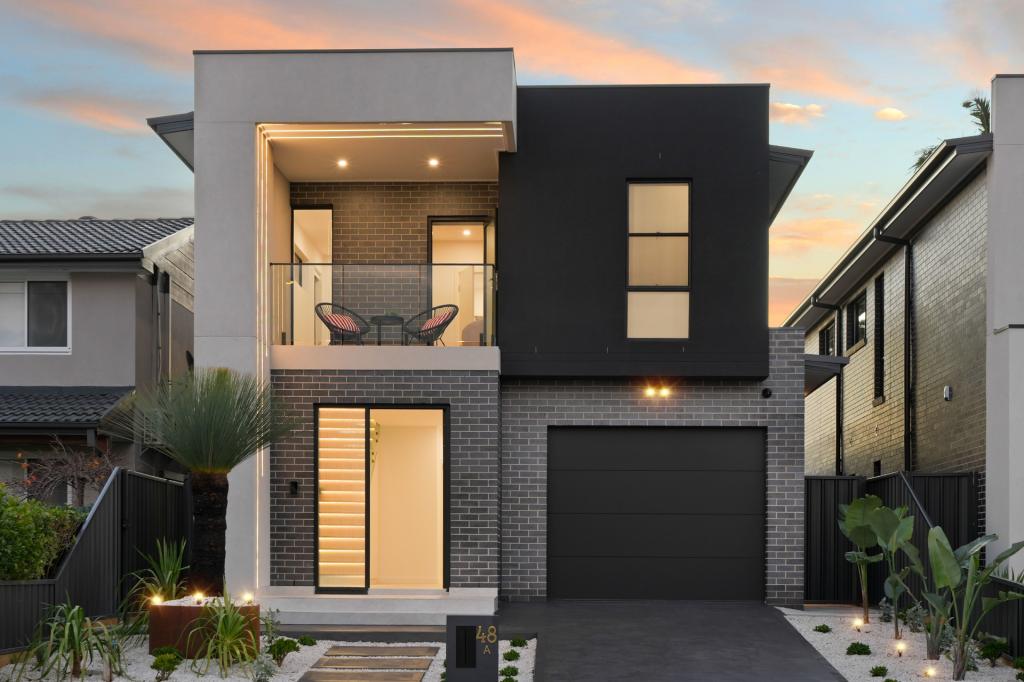 48a Ascot Dr, Chipping Norton, NSW 2170