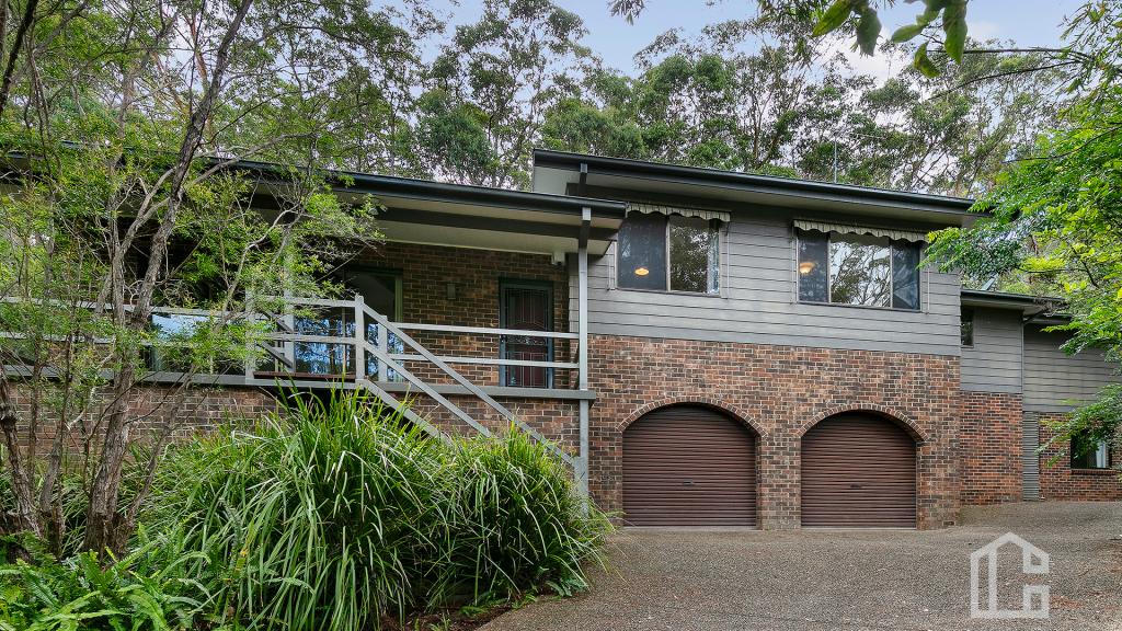 30 Bruce Rd, Glenbrook, NSW 2773