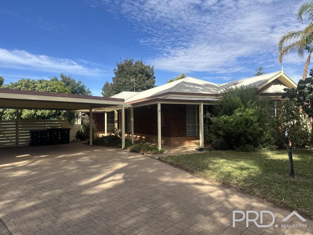 6 Jane Eliza Ct, Mildura, VIC 3500