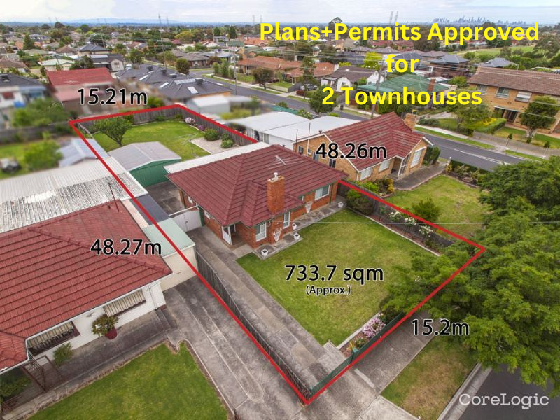 14 Walsh St, Broadmeadows, VIC 3047