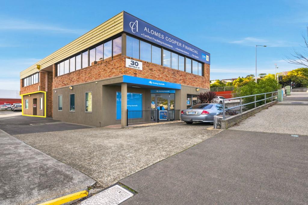 Suite 2, 3/30 Bayfield St, Rosny Park, TAS 7018