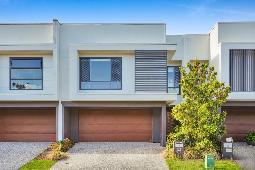 5 Lunar Cct, Spring Mountain, QLD 4300