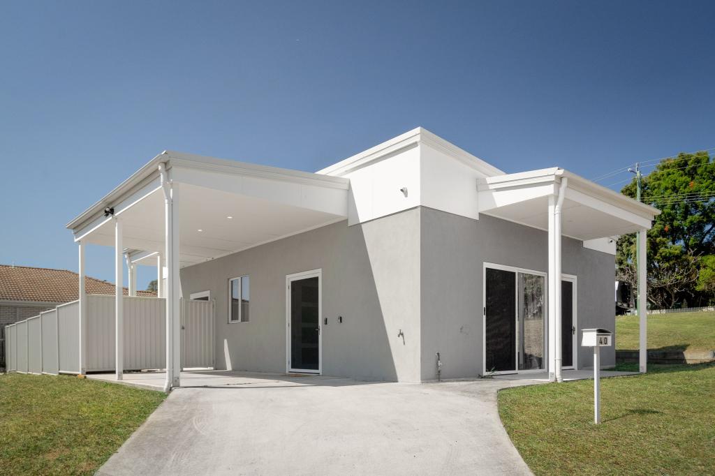 40 Ada St, Leichhardt, QLD 4305