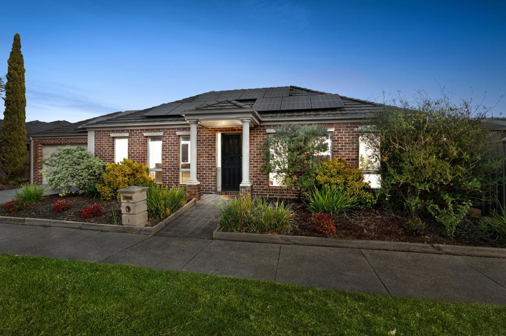 1 Darius Tce, South Morang, VIC 3752