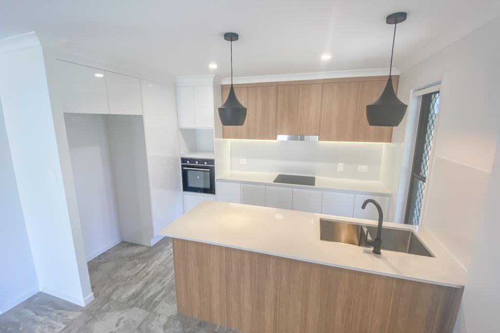 1/17 Robert St, Bundaberg South, QLD 4670