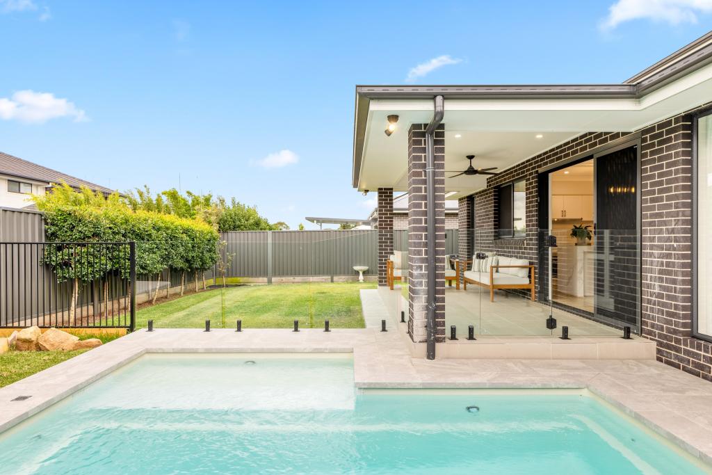 33 Namatjira St, Barden Ridge, NSW 2234