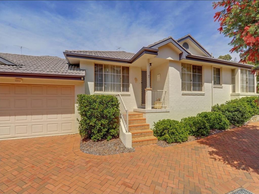 7/67-69 Brisbane Rd, Castle Hill, NSW 2154