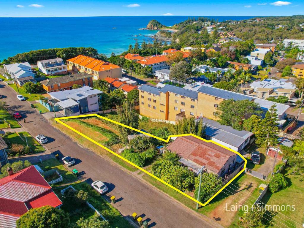 8 Elizabeth St, Port Macquarie, NSW 2444