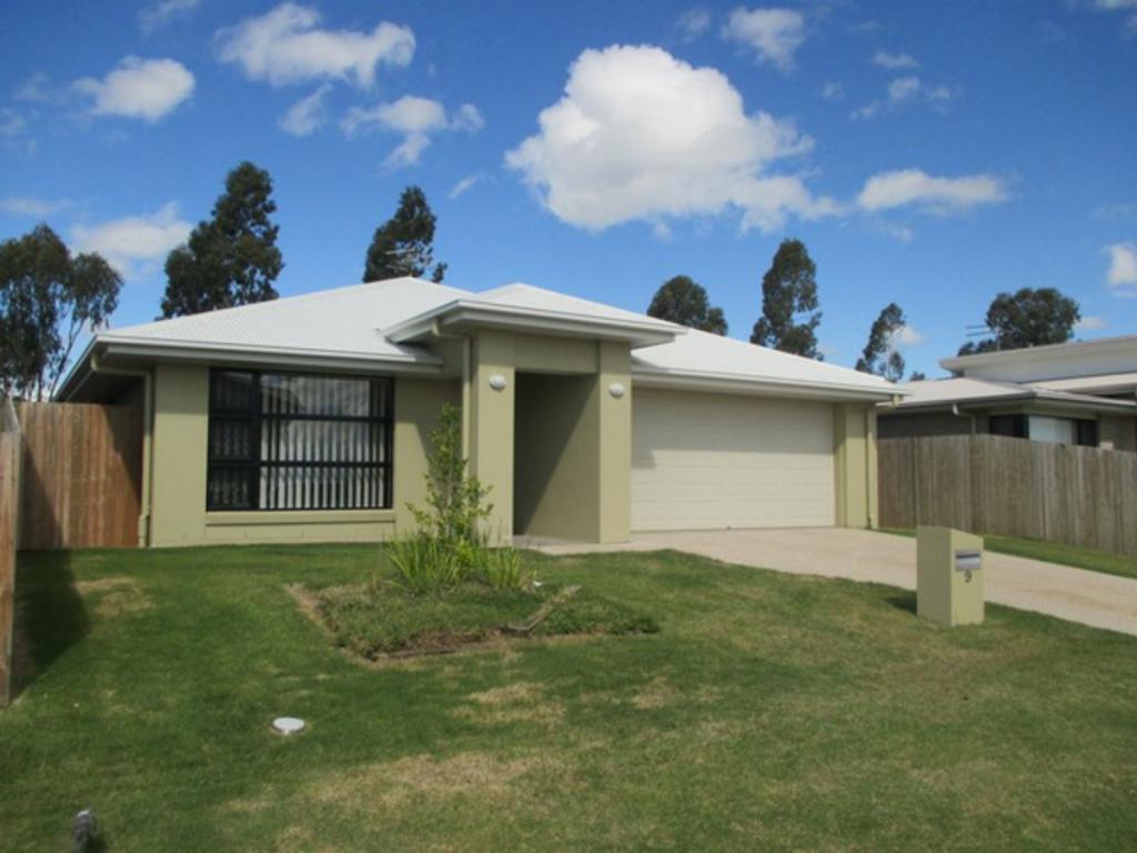 9 Highview Cl, Roma, QLD 4455