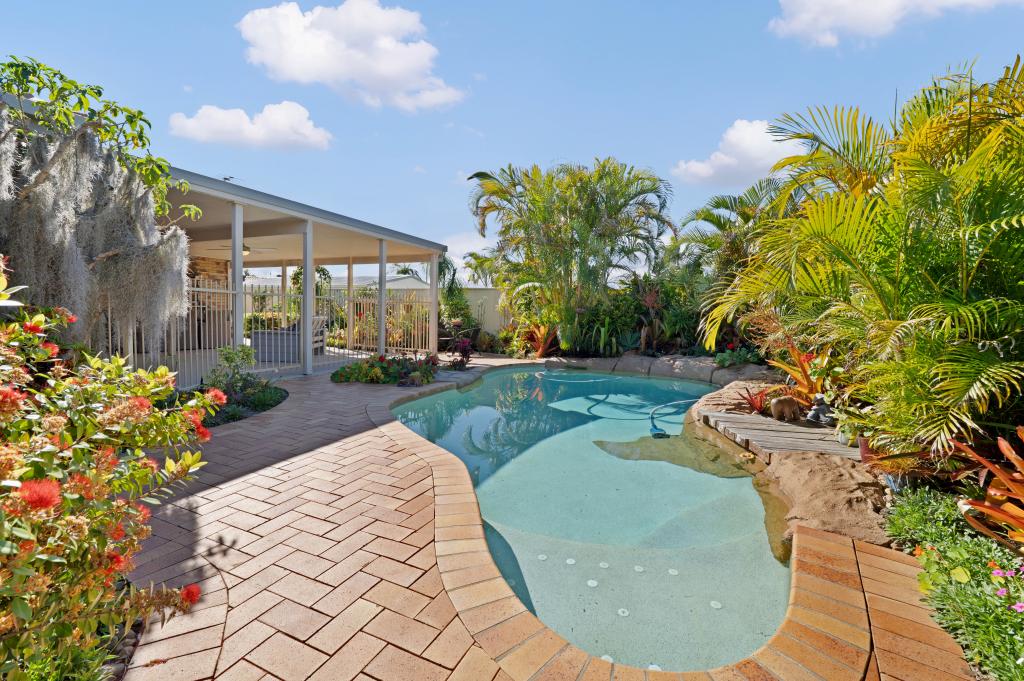 7 KRIMMER PL, CAPALABA, QLD 4157
