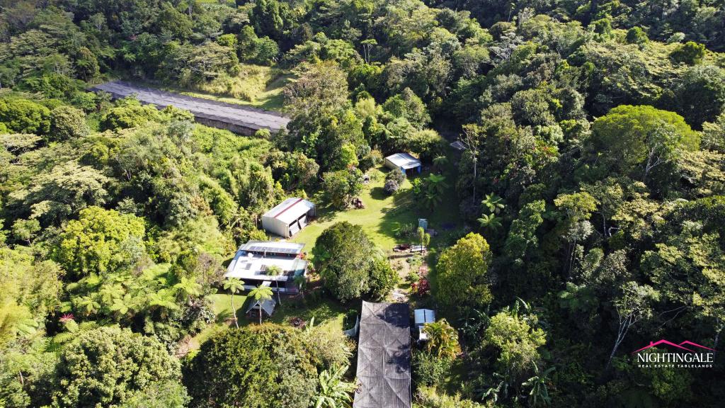 534 Gourka Rd, Topaz, QLD 4885