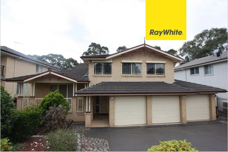 48a Westmoreland Rd, Minto, NSW 2566