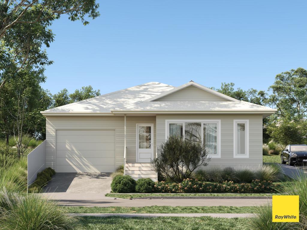 18 Renwick St, Golden Square, VIC 3555