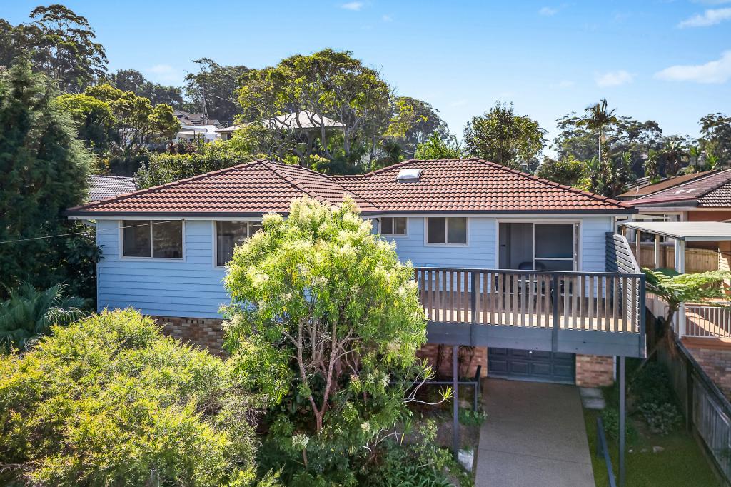 1A MAREE AVE, TERRIGAL, NSW 2260