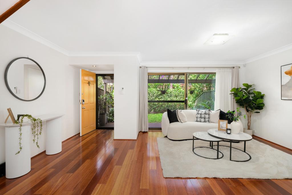 16/4 Tuckwell Pl, Macquarie Park, NSW 2113