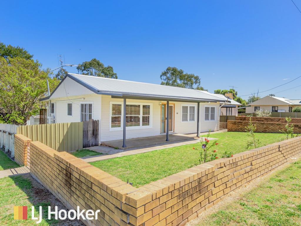611 ARMIDALE RD, EAST TAMWORTH, NSW 2340