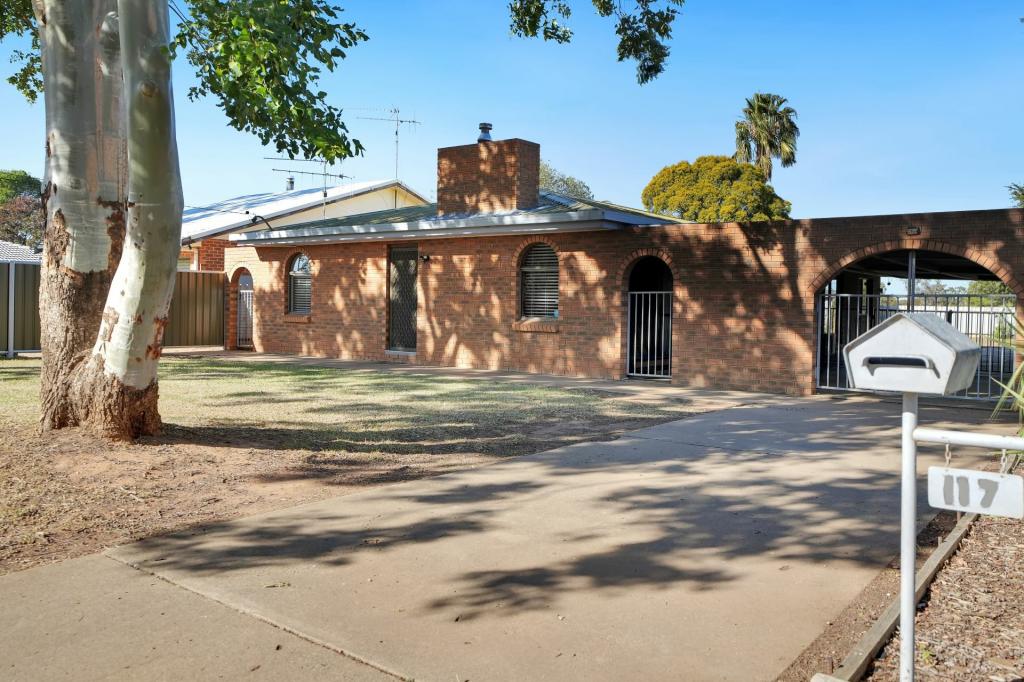 117 Tancred St, Narromine, NSW 2821